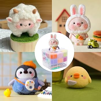 専用ページ　秋作品ウエスティ　羊毛フェルト 専用ページ 秋作品ウエスティ 羊毛フェルト